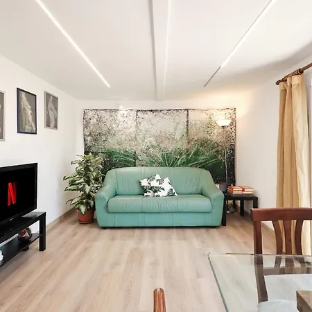 Apartment Hospital Gemelli - Metro Battistini Con Wi-fi E A-c *