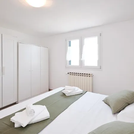 Apartment Hospital Gemelli - Metro Battistini Con Wi-fi E A-c *